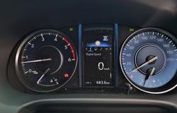 2024 Toyota Fortuner Crusade