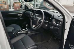 2024 Toyota Fortuner Crusade