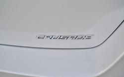 2024 Toyota Fortuner Crusade