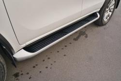 2024 Toyota Fortuner Crusade