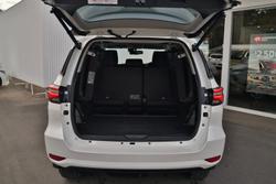 2024 Toyota Fortuner Crusade