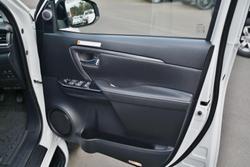 2024 Toyota Fortuner Crusade