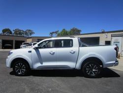 2025 GWM Cannon Premium