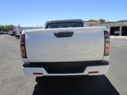 2025 GWM Cannon Premium