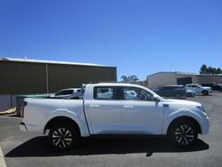 2025 GWM Cannon Premium