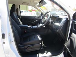 2025 GWM Cannon Premium