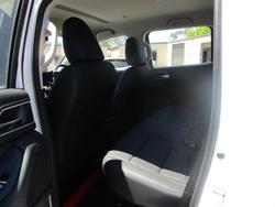 2025 GWM Cannon Premium