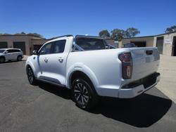 2025 GWM Cannon Premium