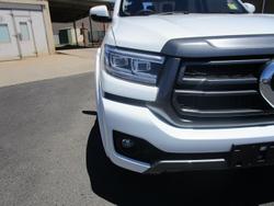 2025 GWM Cannon Premium