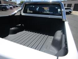 2025 GWM Cannon Premium