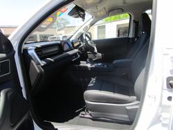 2025 GWM Cannon Premium