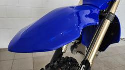 2024 Yamaha YZ250F YZ Blue