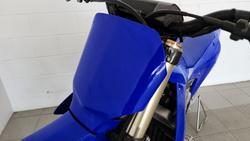 2024 Yamaha YZ250F YZ Blue