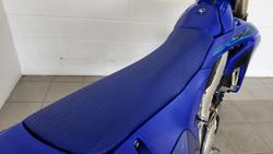 2024 Yamaha YZ250F YZ Blue