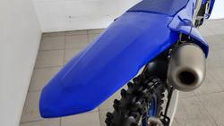 2024 Yamaha YZ250F YZ Blue