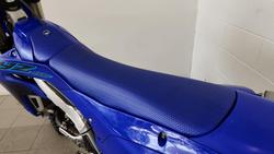 2024 Yamaha YZ250F YZ Blue