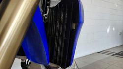 2024 Yamaha YZ250F YZ Blue