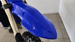 2024 Yamaha YZ250F YZ Blue