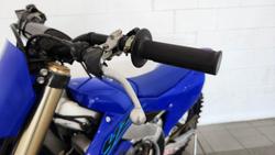 2024 Yamaha YZ250F YZ Blue