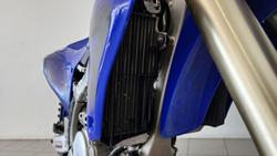 2024 Yamaha YZ250F YZ Blue
