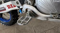 2024 Yamaha YZ250F YZ Blue