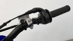 2024 Yamaha YZ250F YZ Blue