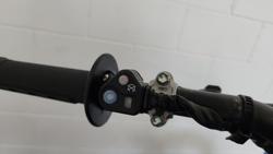 2024 Yamaha YZ250F YZ Blue