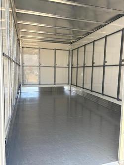 2025 Isuzu
                Nnr 45-150 Vanpack