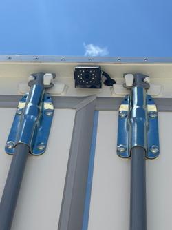 2025 Isuzu
                Nnr 45-150 Vanpack