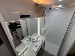 2025 VICTORY CARAVANS 18'6 Touring