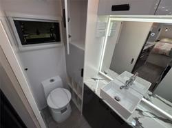 2025 VICTORY CARAVANS 18'6 Touring