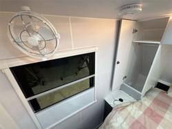 2025 VICTORY CARAVANS 18'6 Touring