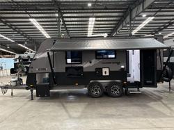 2025 VICTORY CARAVANS 18'6 Touring