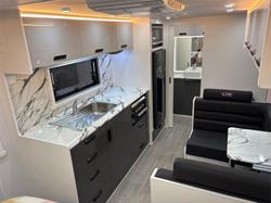 2025 VICTORY CARAVANS 18'6 Touring