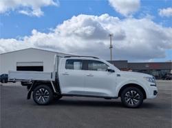 2025 GWM CANNON LUX (4x4)