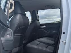 2025 GWM CANNON LUX (4x4)