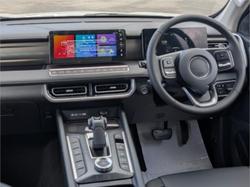 2025 GWM CANNON LUX (4x4)