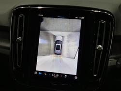 2023 Volvo XC40 Recharge Twin Pure Electric MY24 AWD Crystal White