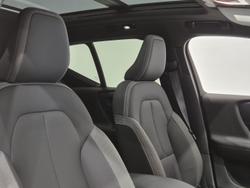 2023 Volvo XC40 Recharge Twin Pure Electric MY24 AWD Crystal White