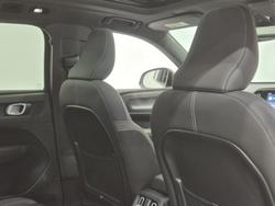 2023 Volvo XC40 Recharge Twin Pure Electric MY24 AWD Crystal White