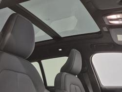 2023 Volvo XC40 Recharge Twin Pure Electric MY24 AWD Crystal White