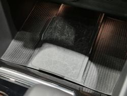 2023 Volvo XC40 Recharge Twin Pure Electric MY24 AWD Crystal White