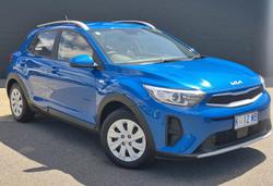 2023 Kia Stonic S