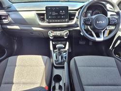 2023 Kia Stonic S