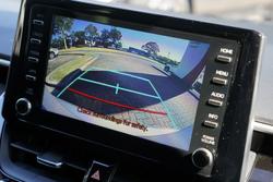 2022 Toyota Corolla Ascent Sport Hybrid