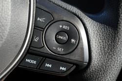 2022 Toyota Corolla Ascent Sport Hybrid