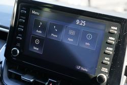 2022 Toyota Corolla Ascent Sport Hybrid