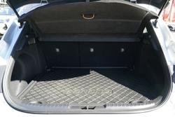 2022 Toyota Corolla Ascent Sport Hybrid