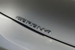 2022 Toyota Corolla Ascent Sport Hybrid