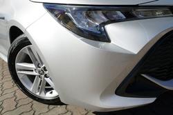 2022 Toyota Corolla Ascent Sport Hybrid